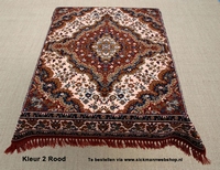 Panama (Smyrna) tafelkleed