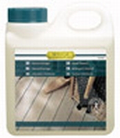Woca intensiefreiniger (trip trap)  1 liter