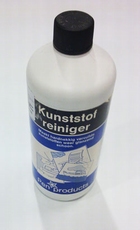 Kunstofreiniger